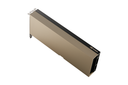 NVIDIA A40 48GB GDDR6 PCIe 4.0 - Passive Cooling, w/o CE 48GB GDDR6 - 900-2G133-0000-100